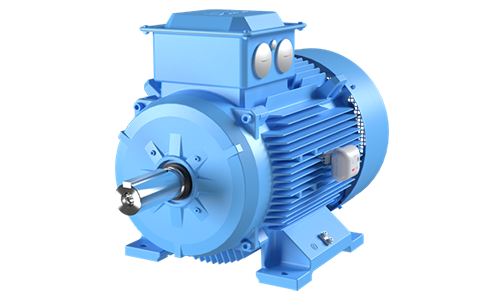 M2BAX Standard Motor