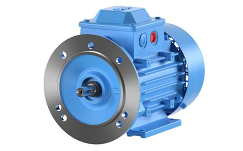 M2BJX Permanent Magnet Motor