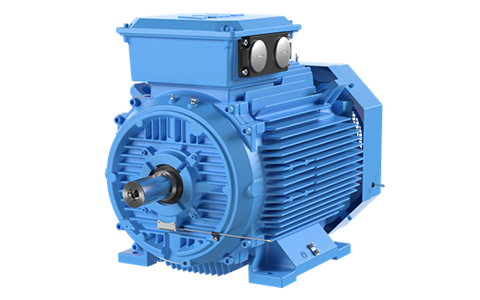 M3BP High Performance Motor