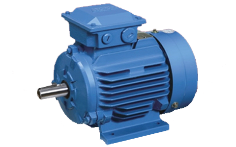 M2QA-W Outdoor Motor