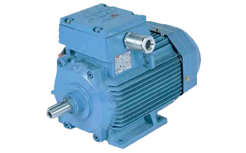 M2JA-H Marine Flameproof Motor