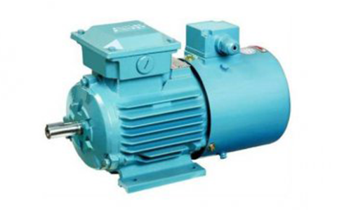 M2QA Marine Variable Frequency Motor