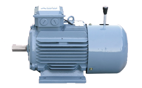 MQAEJ/QAEJ Brake Motor