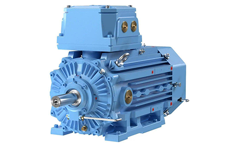 M3JP Flameproof Motor