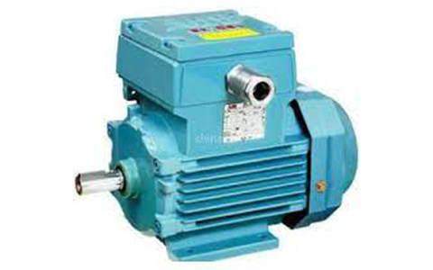M2JA-BP Explosion-proof Variable Frequency Motor