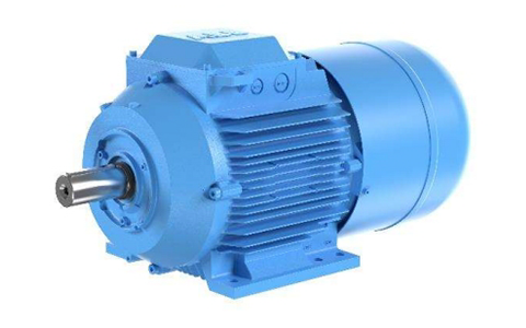M3AA Aluminum Shell Motor