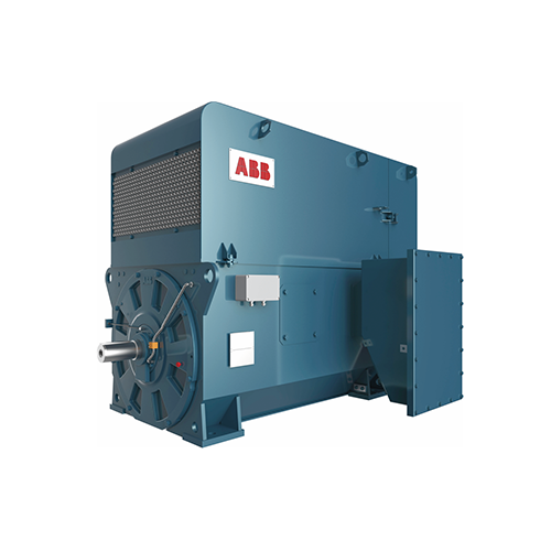 M2JA-H Marine Flameproof Motor